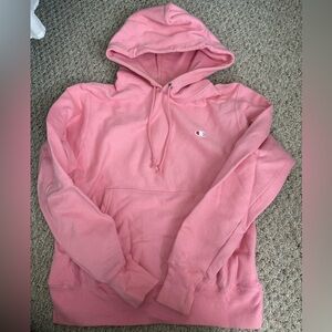 Champion hoodie